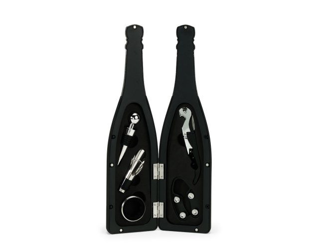 Kit Vinho 5 Peas