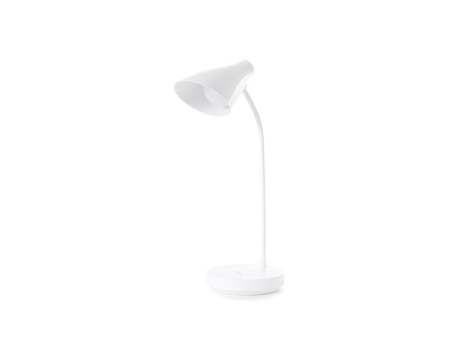 Luminria Articulvel em Led Recarregvel
