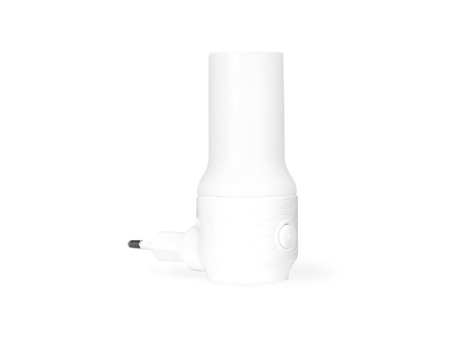 Luminria de Tomada LED