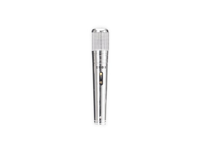 Microfone Dinmico