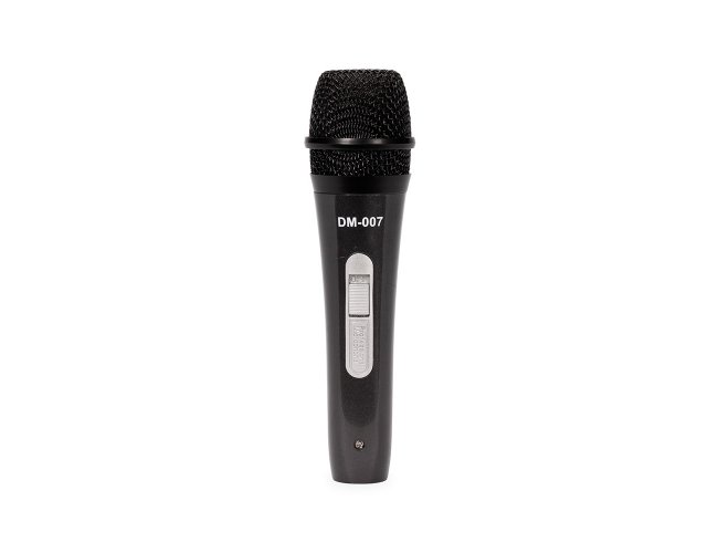 Microfone Dinmico