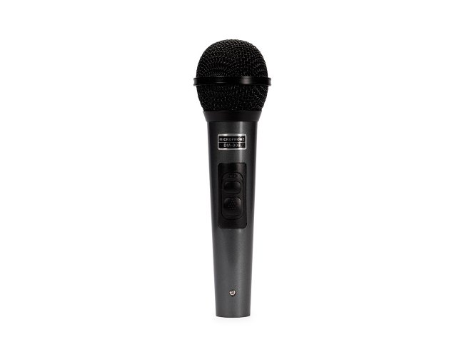 Microfone Dinmico
