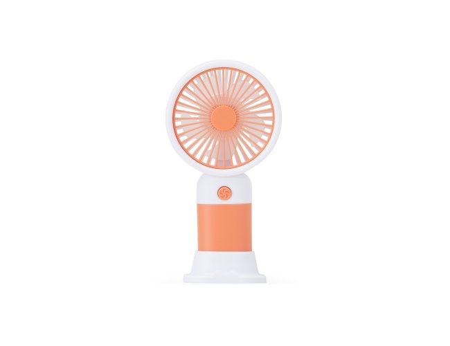 Mini Ventilador Recarregvel