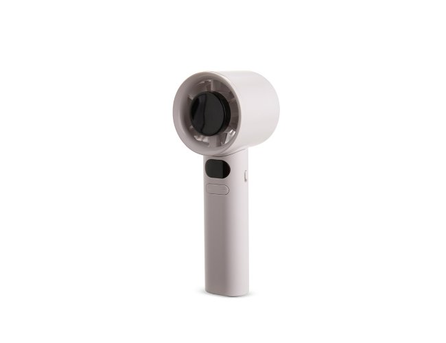 Mini Ventilador Recarregvel