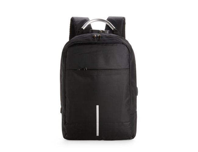 Mochila Antifurto Polister 16 Litros