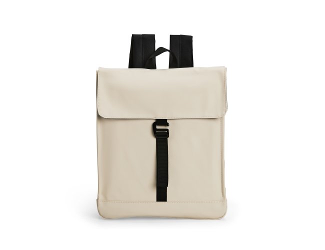 Mochila Couro Sinttico 16L