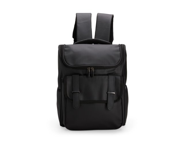 Mochila Couro Sinttico 18 Litros