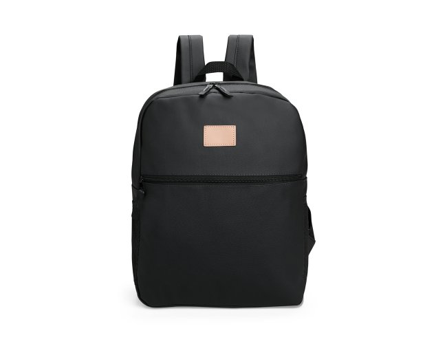 Mochila Couro Sinttico 20 Litros