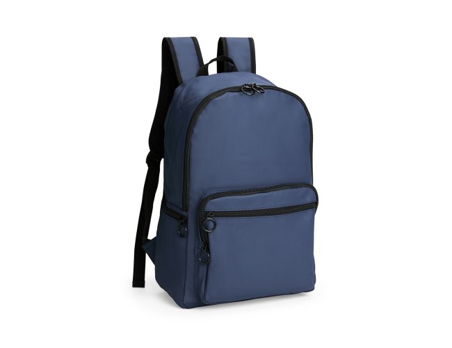 Mochila Couro Sinttico 23L