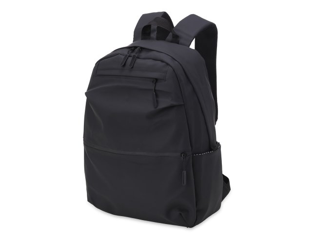 Mochila de Couro Sinttico 30L