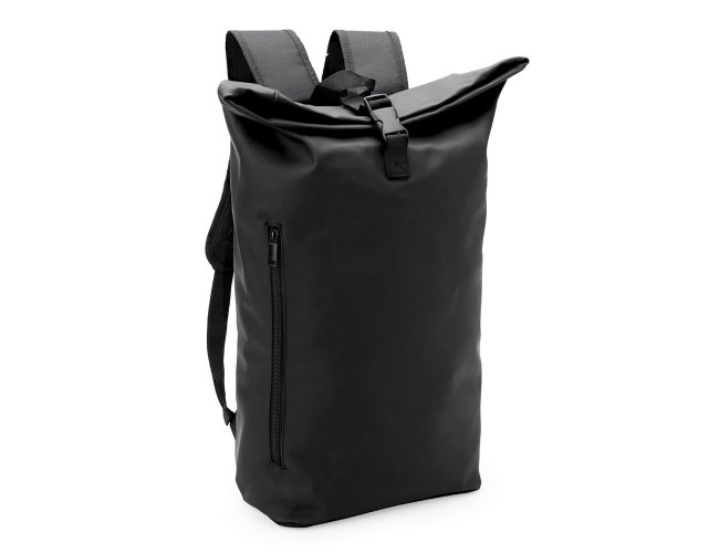 Mochila de Couro Sinttico 30L