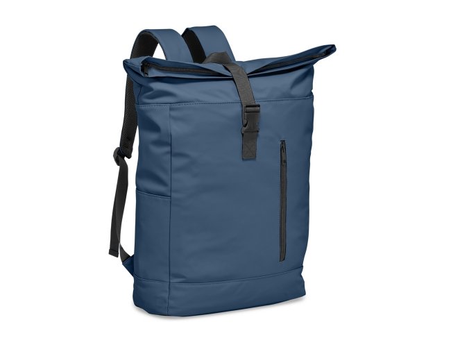 Mochila de Couro Sinttico 47L
