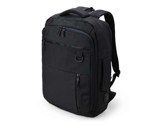 Mochila de Nylon 210