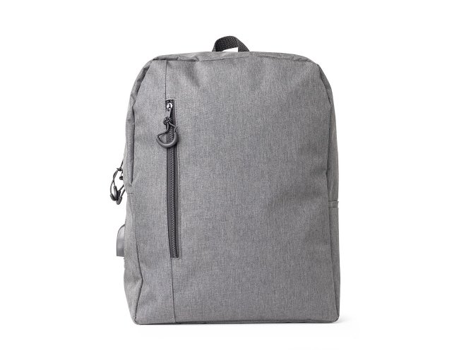 Mochila de Nylon 21L
