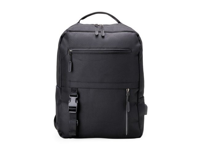 Mochila de Nylon 22L