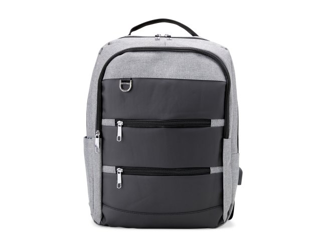 Mochila de Nylon 23L