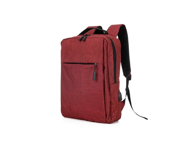 Mochila de Nylon USB 20L