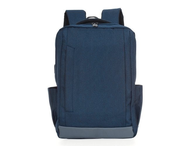 Mochila de Nylon USB 21L