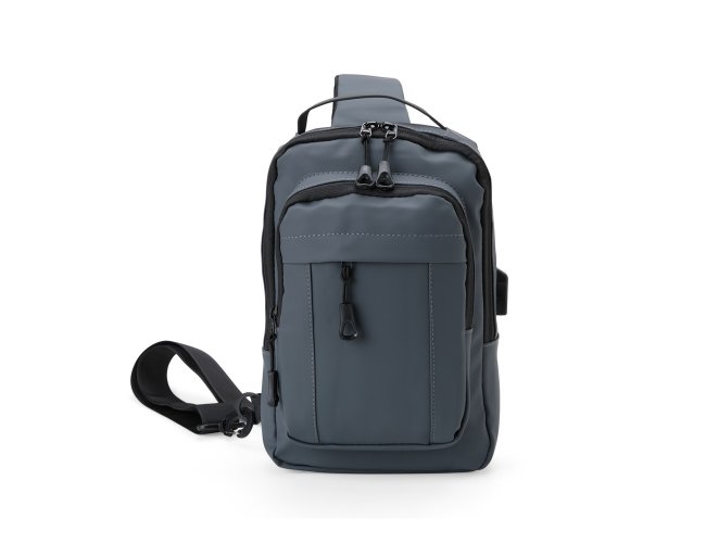 Mochila de Ombro USB 8L