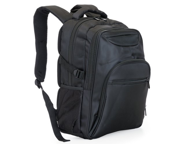 Mochila de Polister 27L
