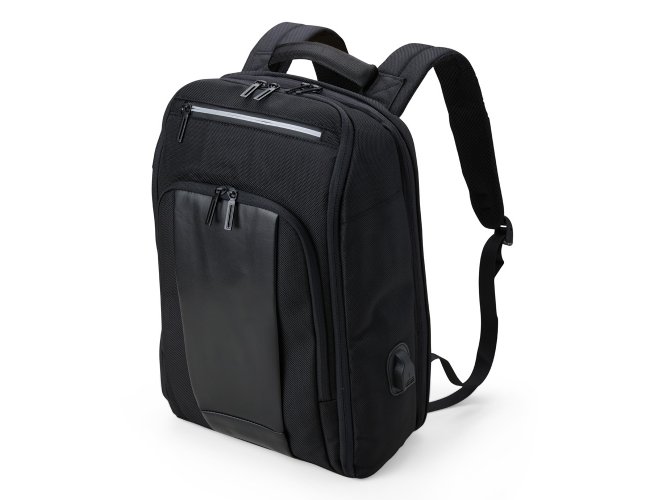 Mochila Nylon 22L