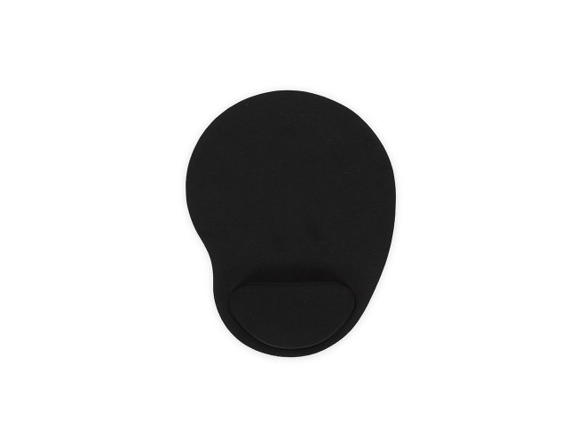 Mouse Pad Ergonmico