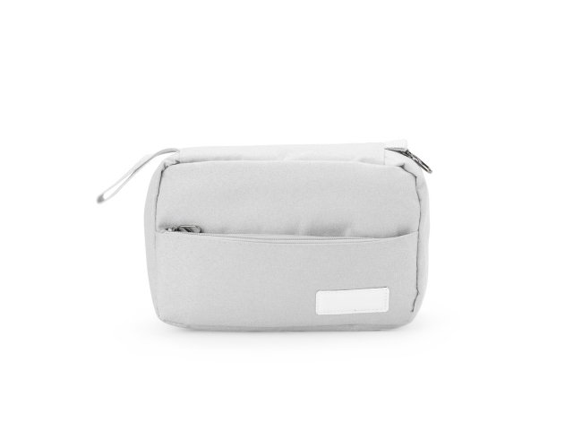 Ncessaire com 3 Compartimentos