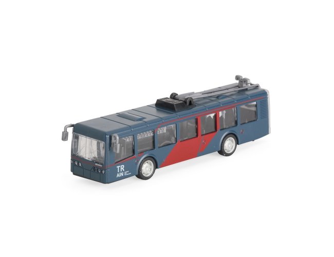 nibus Miniatura