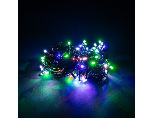 Pisca Pisca Led