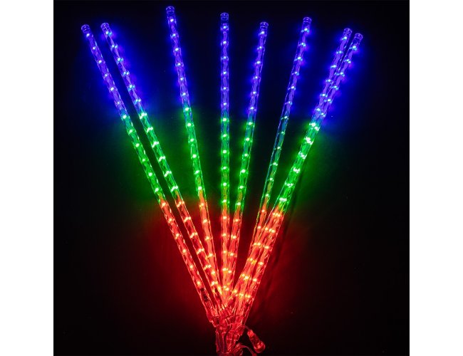 Pisca Pisca Tubo LED