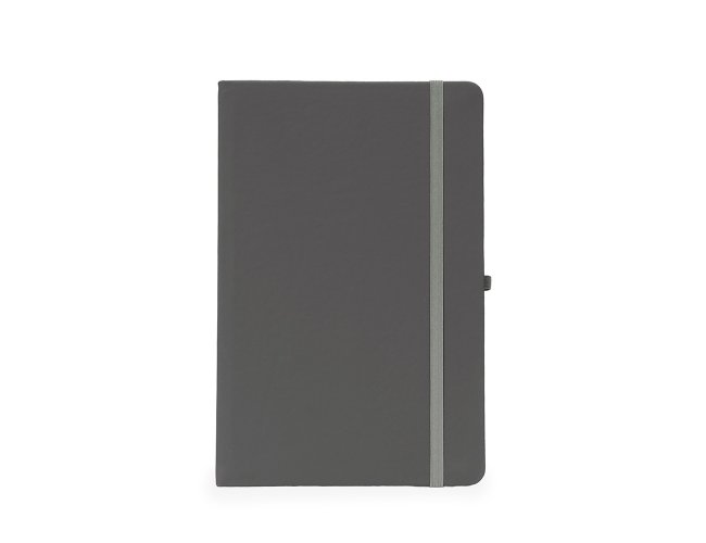 Planner Emborrachado Anual
