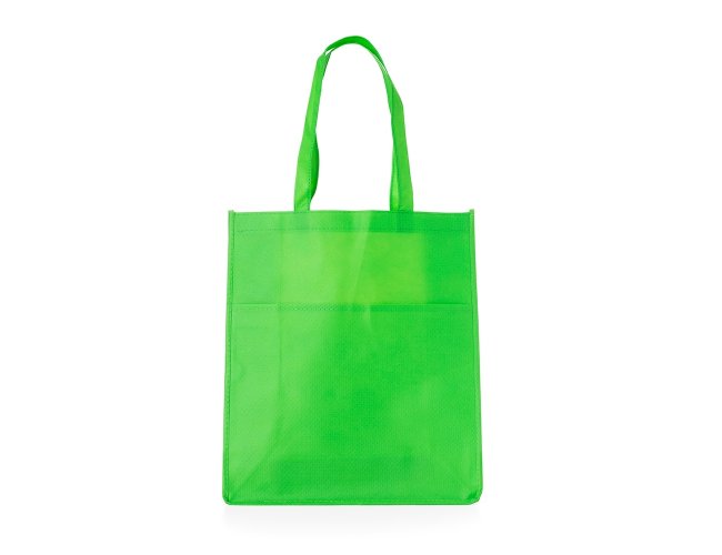 Sacola TNT com Bolso