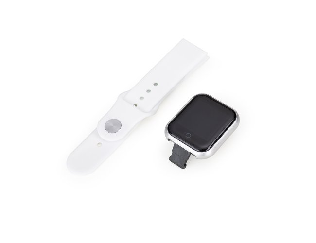 Smartwatch D20