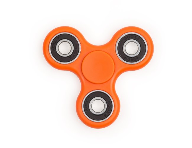 Spinner Anti-Stress