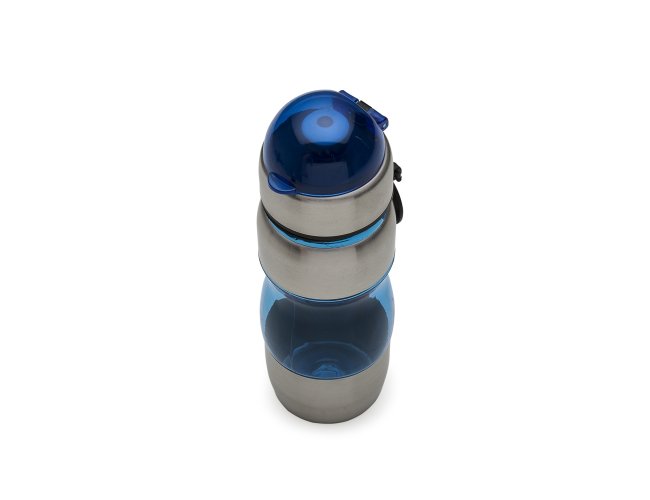 Squeeze Alumnio 450ml