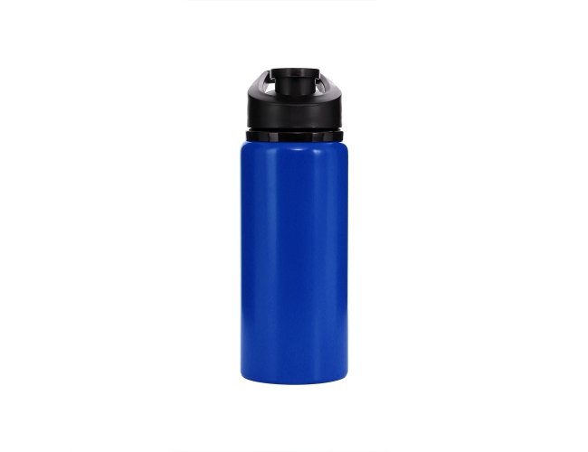 Squeeze Alumnio 650ml