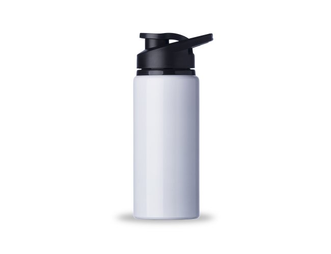 Squeeze Alumnio 650ml