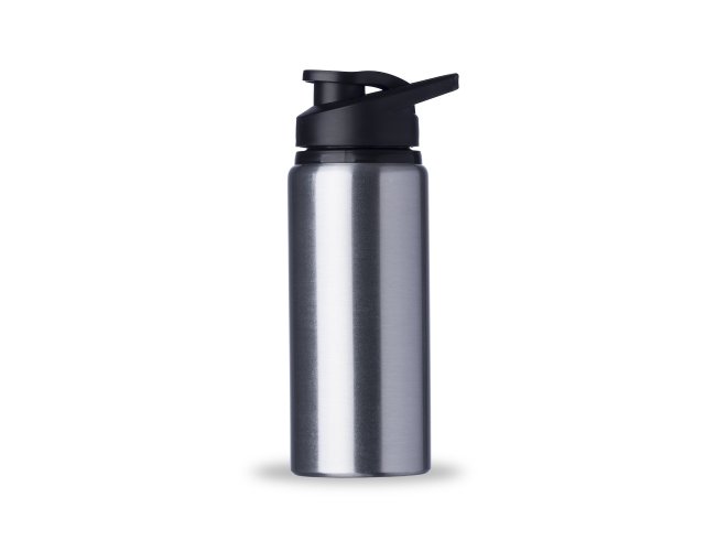 Squeeze Alumnio Sublimtico 650ml