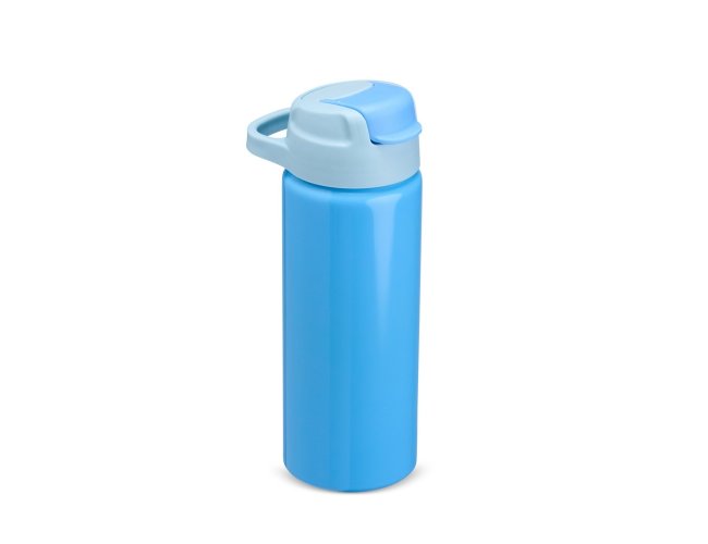 Squeeze de Alumnio 600ml