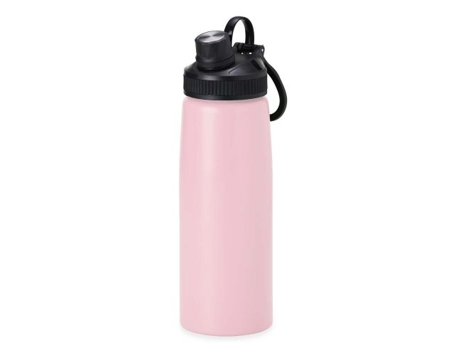 Squeeze Inox 900ml