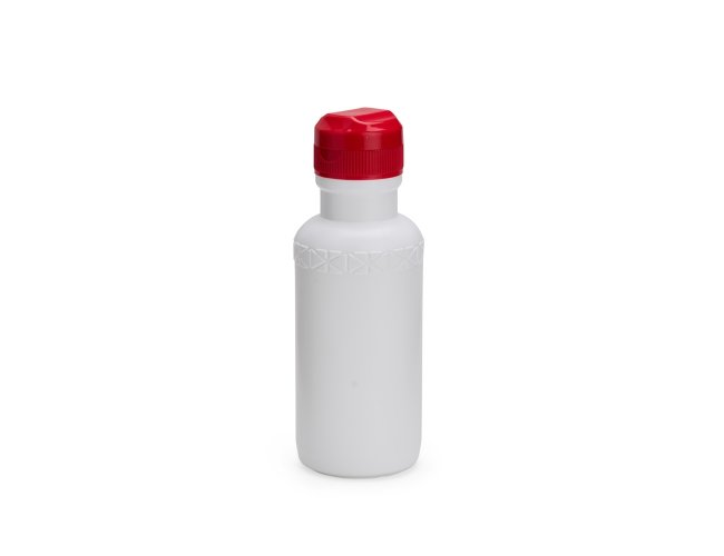 Squeeze Plstico 500ml