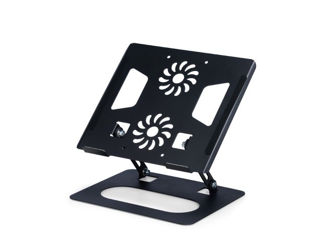 Suporte Articulado Metlico para Notebook