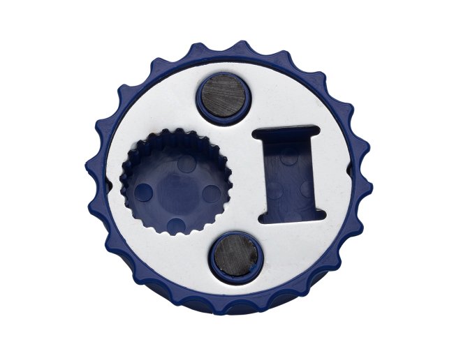 Abridor de Garrafa com Imã