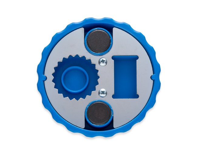 Abridor de Garrafa com Imã