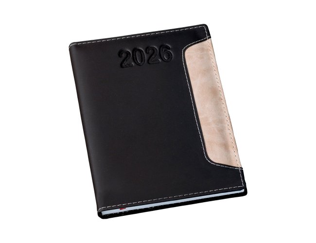 Agenda Di�ria 2026