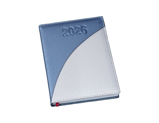 Agenda Di�ria 2026