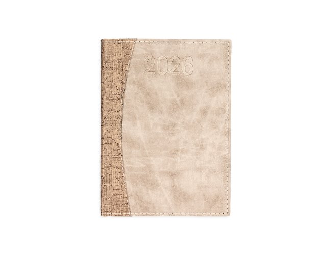 Agenda Di�ria 2026