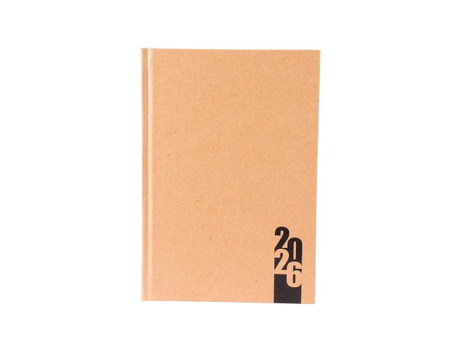 Agenda Di�ria 2026