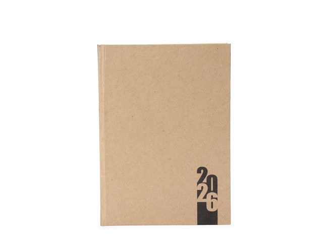 Agenda Di�ria 2026