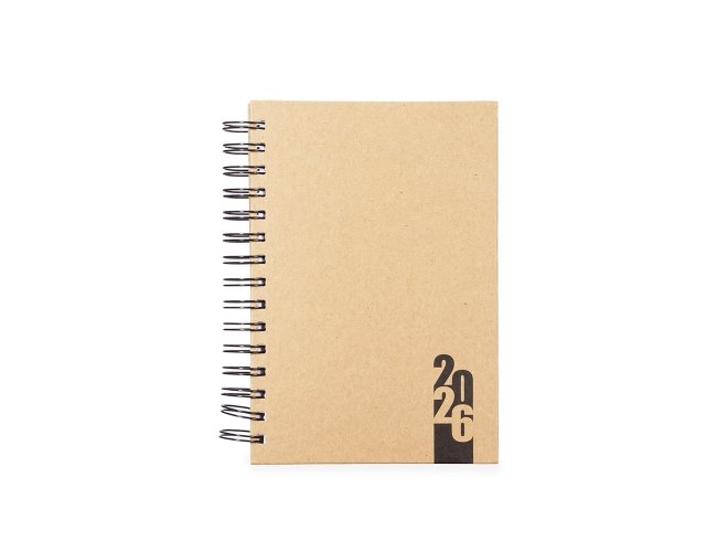 Agenda Di�ria 2026